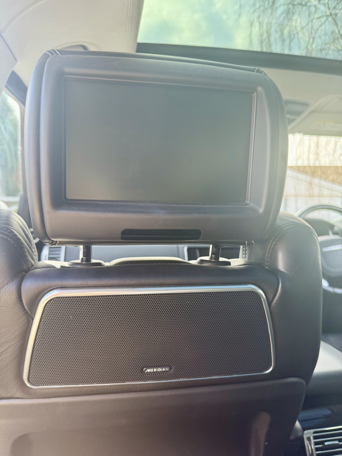 Range Rover Vogue Autobiography SDV8