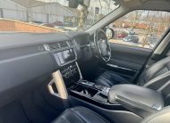 Range Rover Vogue Autobiography SDV8
