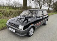1985 MG Metro Turbo MK1.5 Very Rare Collectors Car