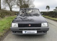 1985 MG Metro Turbo MK1.5 Very Rare Collectors Car
