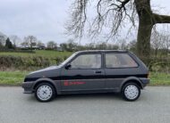 1985 MG Metro Turbo MK1.5 Very Rare Collectors Car