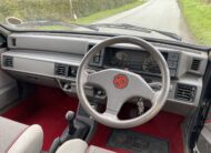 1985 MG Metro Turbo MK1.5 Very Rare Collectors Car