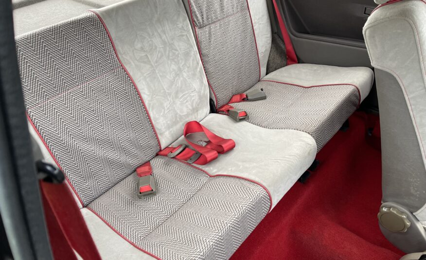 1985 MG Metro Turbo MK1.5 Very Rare Collectors Car