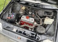1985 MG Metro Turbo MK1.5 Very Rare Collectors Car