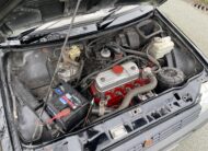 1985 MG Metro Turbo MK1.5 Very Rare Collectors Car