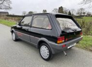 1985 MG Metro Turbo MK1.5 Very Rare Collectors Car
