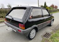1985 MG Metro Turbo MK1.5 Very Rare Collectors Car