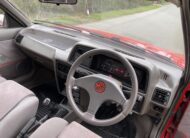 1989 MG Maestro Turbo No 124