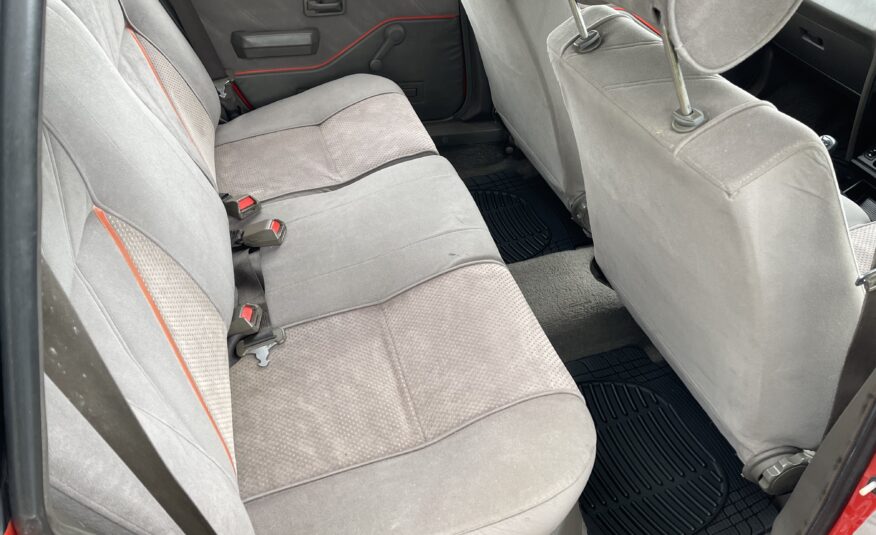 1989 MG Maestro Turbo No 124