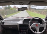 1989 MG Maestro Turbo No 124