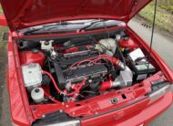 1989 MG Maestro Turbo No 124