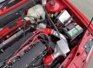 1989 MG Maestro Turbo No 124