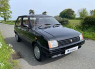 1987 MG Metro 1275