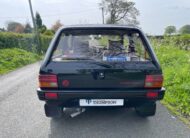 1987 MG Metro 1275