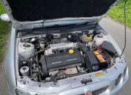 2002 MG ZR 160 Super Low Miles
