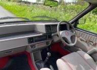 1987 MG Metro 1275