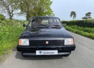 1987 MG Metro 1275