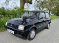 1987 MG Metro 1275