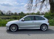 2002 MG ZR 160 Super Low Miles