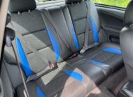 2002 MG ZR 160 Super Low Miles