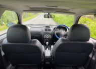 2002 MG ZR 160 Super Low Miles
