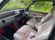1987 MG Metro 1275