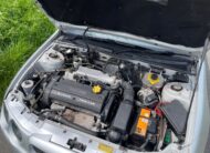 2002 MG ZR 160 Super Low Miles