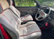 1987 MG Metro 1275