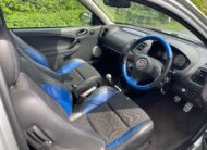 2002 MG ZR 160 Super Low Miles