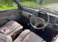 1987 MG Metro 1275