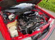 1992 Mercedes 190E 1.8 Manual