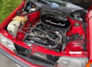 1992 Mercedes 190E 1.8 Manual