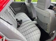 1992 Mercedes 190E 1.8 Manual