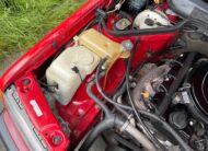 1992 Mercedes 190E 1.8 Manual