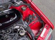 1992 Mercedes 190E 1.8 Manual