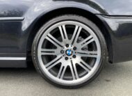 2003 BMW M3 3.2 Manual Convertible