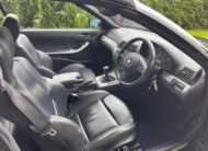 2003 BMW M3 3.2 Manual Convertible