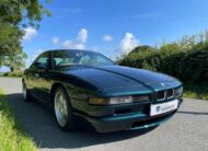 1997 BMW 840Ci Sport