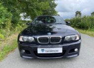 2003 BMW M3 3.2 Manual Convertible