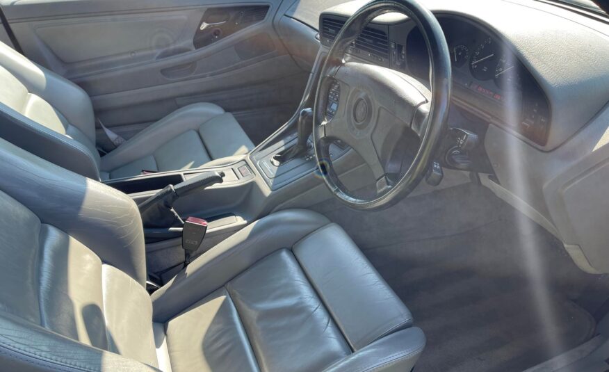 1997 BMW 840Ci Sport