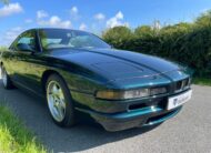 1997 BMW 840Ci Sport