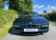 1997 BMW 840Ci Sport