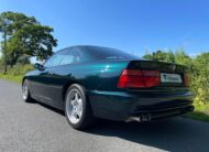 1997 BMW 840Ci Sport