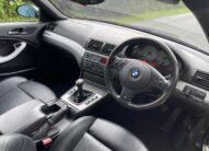 2003 BMW M3 3.2 Manual Convertible