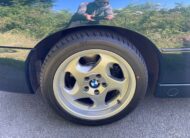 1997 BMW 840Ci Sport
