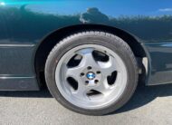 1997 BMW 840Ci Sport