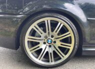 2003 BMW M3 3.2 Manual Convertible