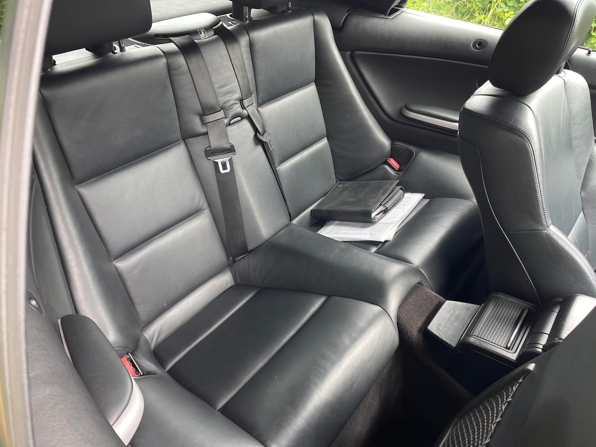 2003 BMW M3 3.2 Manual Convertible