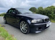 2003 BMW M3 3.2 Manual Convertible