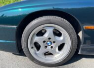 1997 BMW 840Ci Sport